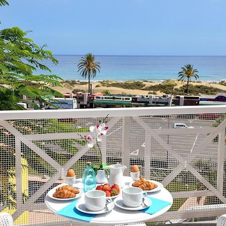 Chalet Santa Ana 7 By Villagrancanaria Πλάγια ντελ Ινγκλές Εξωτερικό φωτογραφία