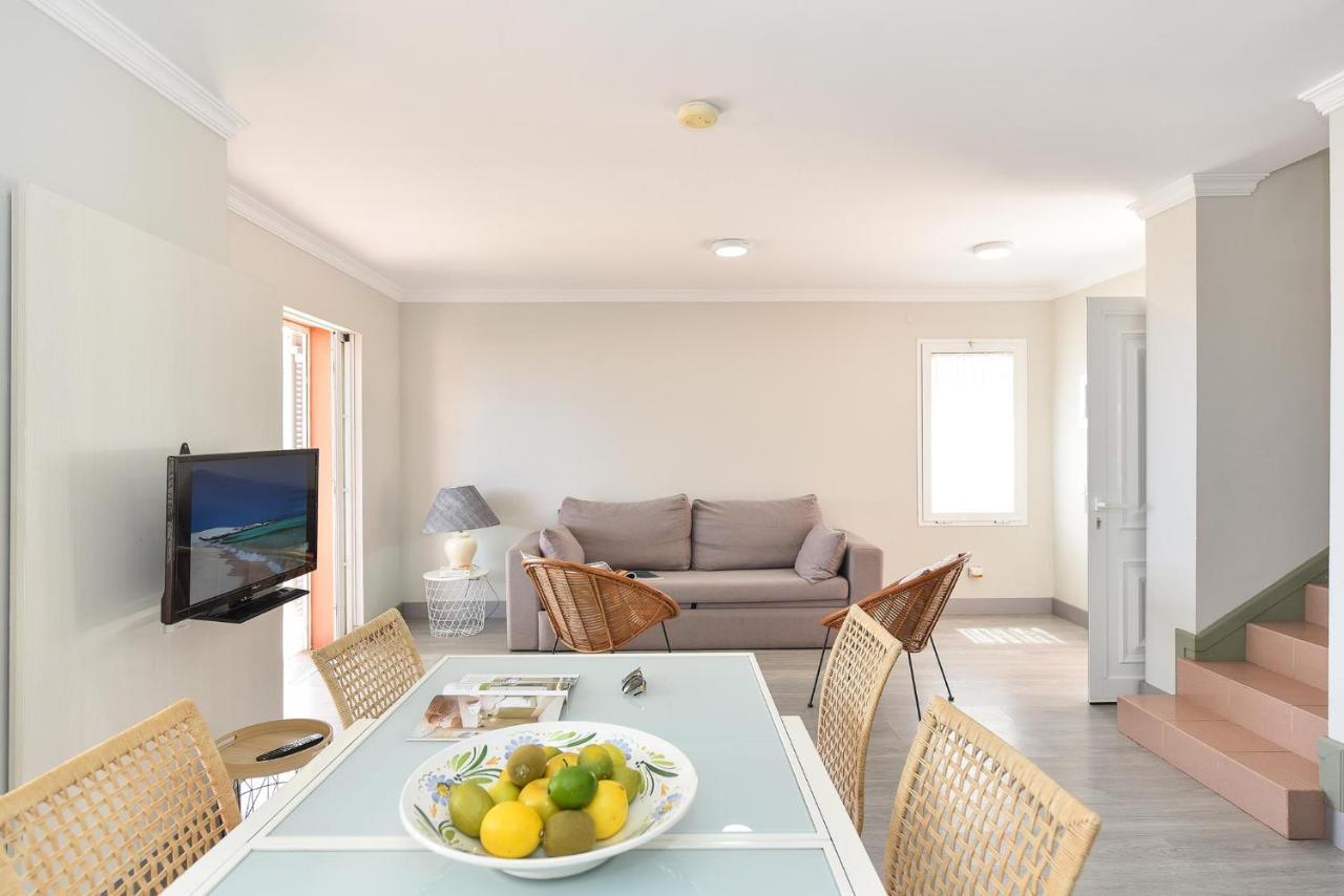 Chalet Santa Ana 7 By Villagrancanaria Πλάγια ντελ Ινγκλές Εξωτερικό φωτογραφία