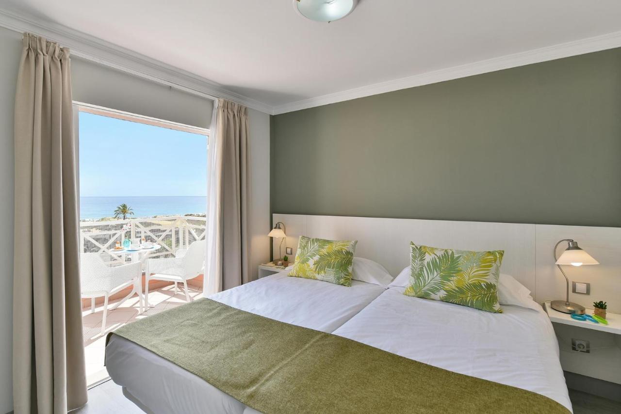 Chalet Santa Ana 7 By Villagrancanaria Πλάγια ντελ Ινγκλές Εξωτερικό φωτογραφία