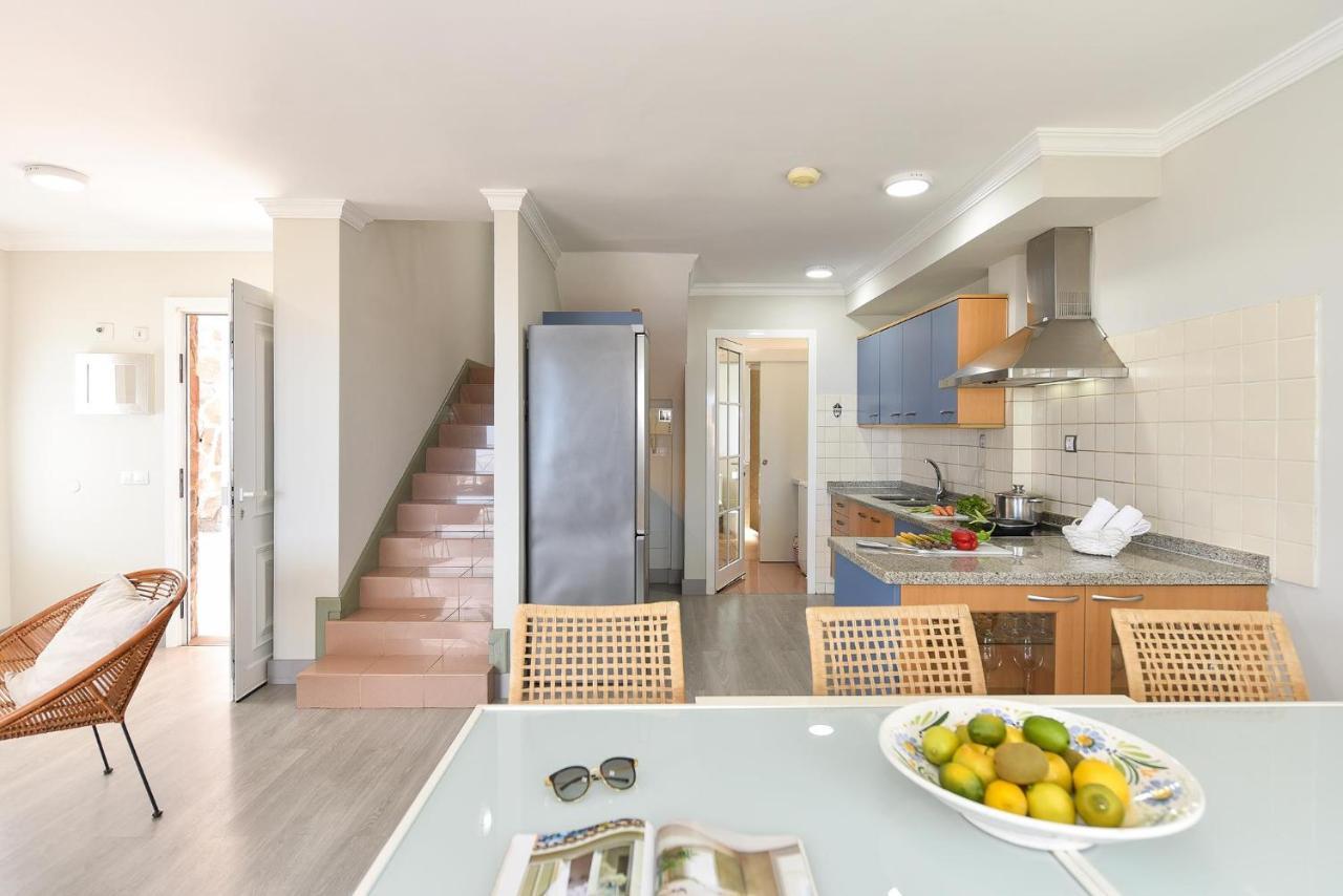 Chalet Santa Ana 7 By Villagrancanaria Πλάγια ντελ Ινγκλές Εξωτερικό φωτογραφία