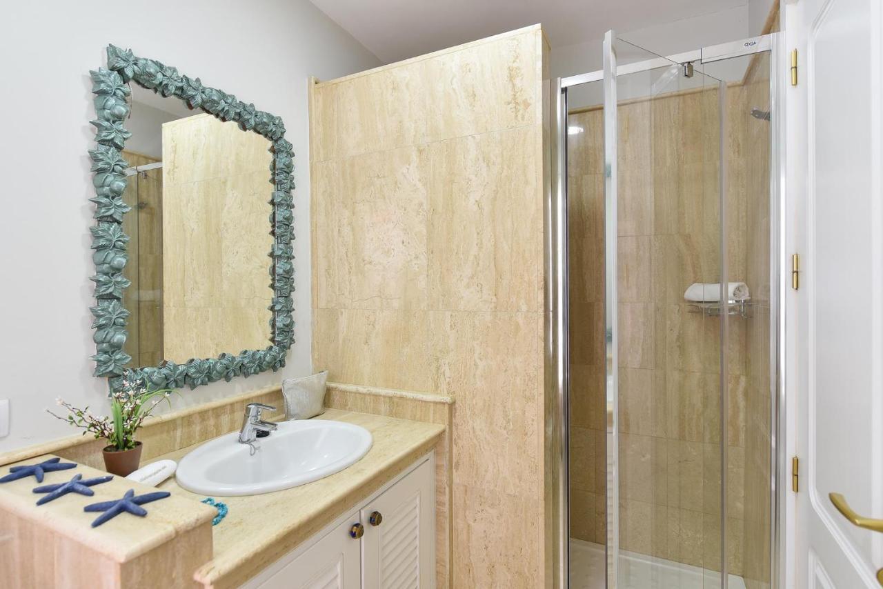 Chalet Santa Ana 7 By Villagrancanaria Πλάγια ντελ Ινγκλές Εξωτερικό φωτογραφία