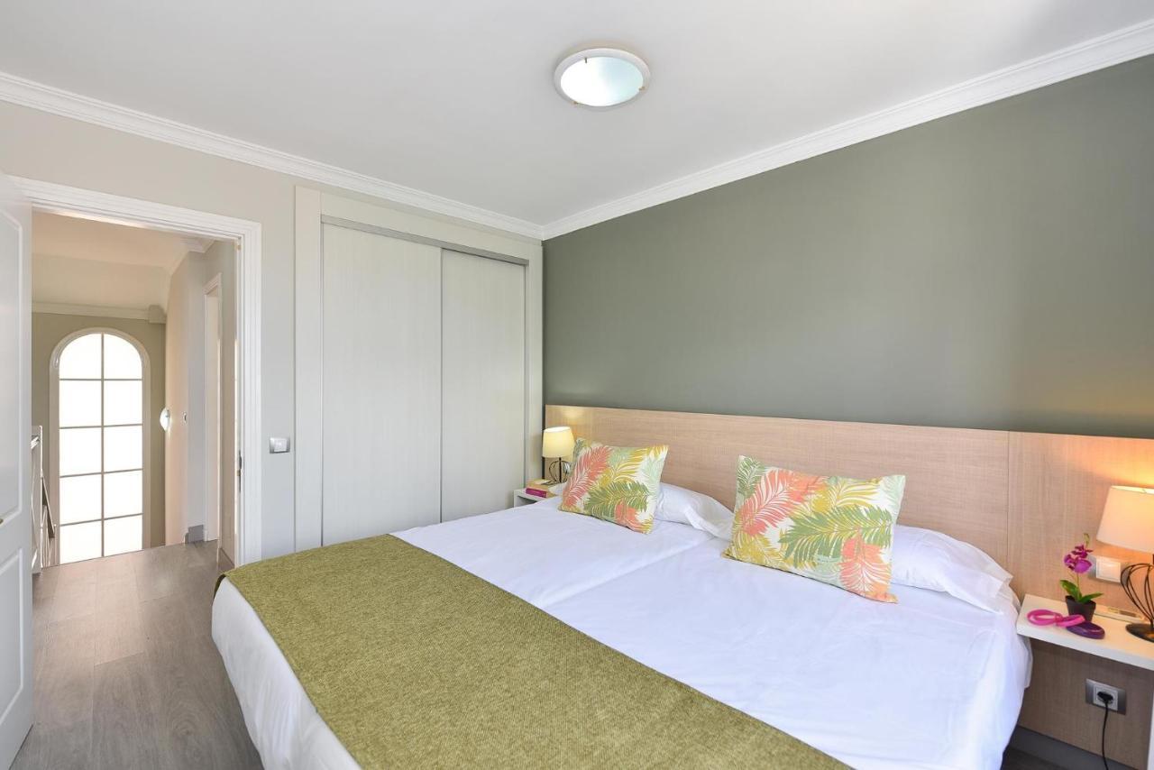 Chalet Santa Ana 7 By Villagrancanaria Πλάγια ντελ Ινγκλές Εξωτερικό φωτογραφία