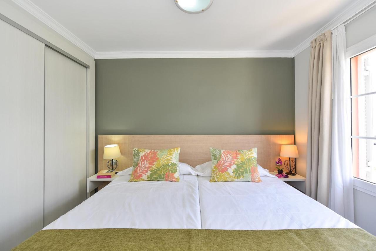 Chalet Santa Ana 7 By Villagrancanaria Πλάγια ντελ Ινγκλές Εξωτερικό φωτογραφία
