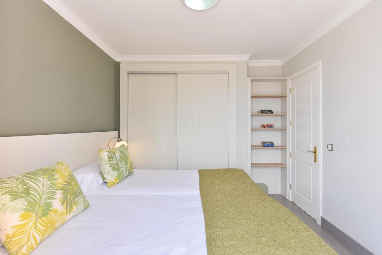 Chalet Santa Ana 7 By Villagrancanaria Πλάγια ντελ Ινγκλές Εξωτερικό φωτογραφία