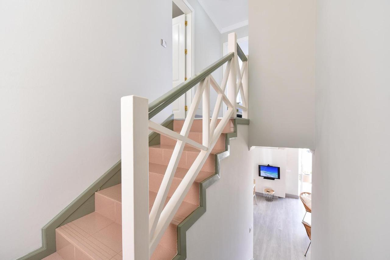 Chalet Santa Ana 7 By Villagrancanaria Πλάγια ντελ Ινγκλές Εξωτερικό φωτογραφία
